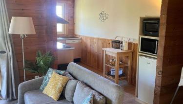 Trésor en Bois Gîte - Photo 2