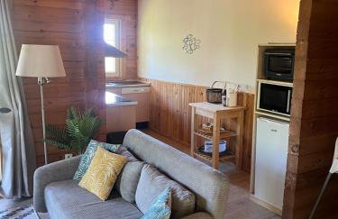 Trésor en Bois Gîte - Photo 2
