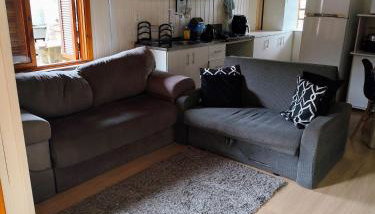 Casa Taulois Canela Centro - Foto 2