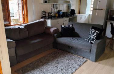 Casa Taulois Canela Centro - Foto 2