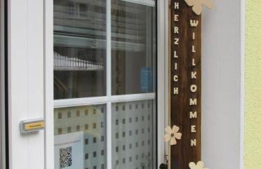 FeWo Harz Haennig 2 - Foto 1