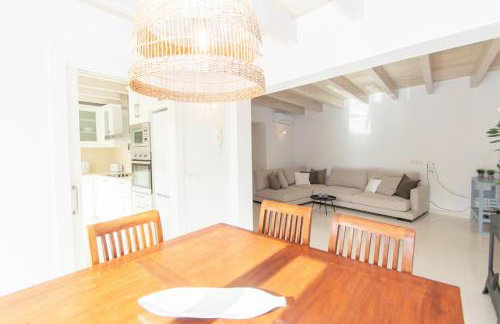 Casa Lluminosa, fabulosa y moderna casa de pueblo by Sonne Villas - Photo 47