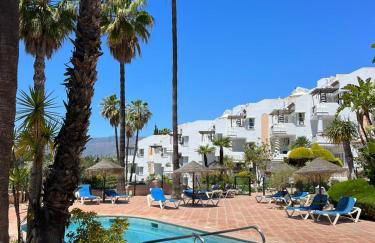 Casa Mariana Penthaus apartment with golf and mountains view - Photo 6