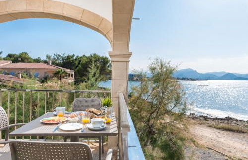 Sunset Villa Nixe - Foto 13