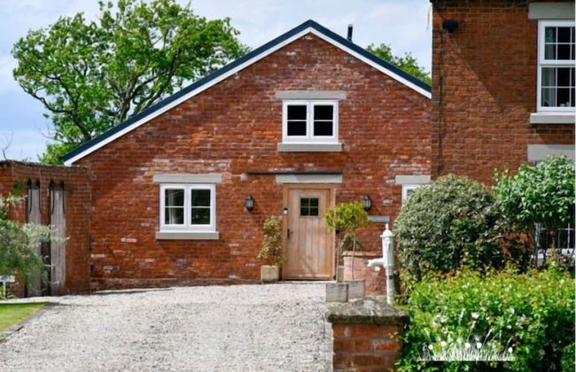 Abbey Green Farm B&b, Camping & Touring Park - Foto 78