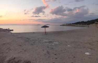 PETROS ROOMS to LET KALOGRIA BEACH - Foto 50