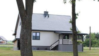 Ostoja Tatary Agroturystyka - Foto 4