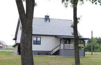 Ostoja Tatary Agroturystyka - Foto 4