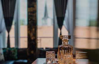 Sky Suites & Sky Bar - Foto 2