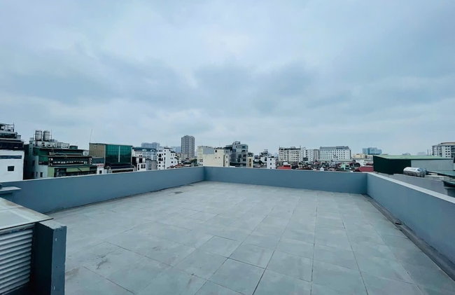 Sun Residences Hotel and Apartment - Foto 62