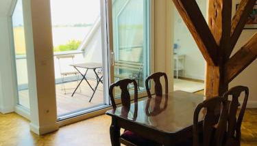 Exklusive Ferienwohnung mit Sauna - Foto 5