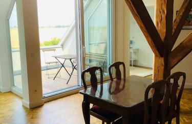 Exklusive Ferienwohnung mit Sauna - Foto 5