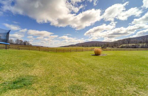 Mtn-View Studio 18 Mi to Penn State! - Foto 23