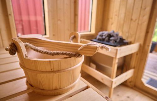 Ferienhaus DIE SIEBEN in Kappeln an der Schlei - Photo 41