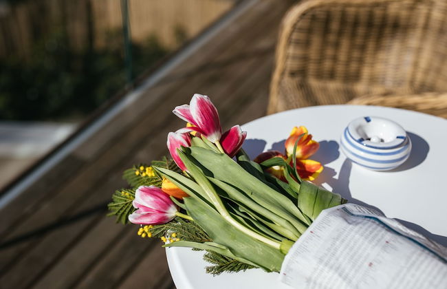 MelRose Relais - Foto 34