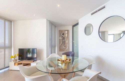 Bernia al Mar - Costa CarpeDiem - Foto 12