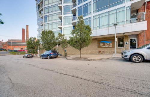 3 Mi to Dtwn Cleveland Condo with Lake Erie Views! - Foto 28