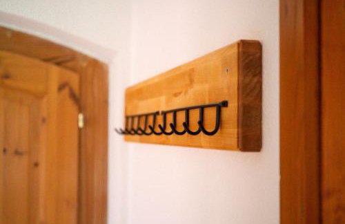 Ferienwohnung auf Biohof Gutso - Foto 13