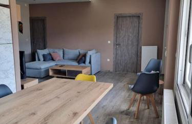 Σύγχρονο σπίτι στο χωριό - Foto 3