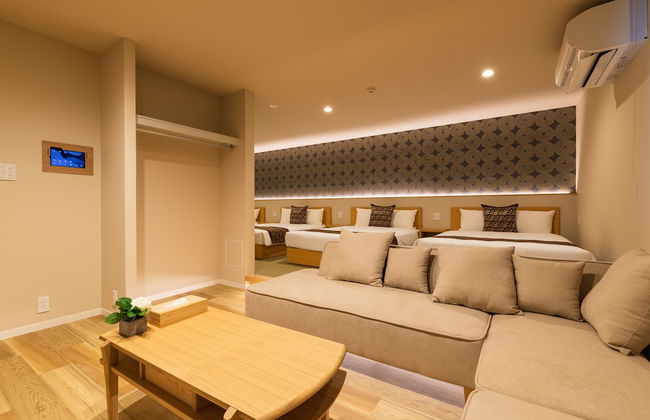 GRAND BASE Saiwaimachi - Foto 5