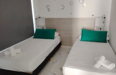 Apartamentos Rosa de Abril - Foto 9