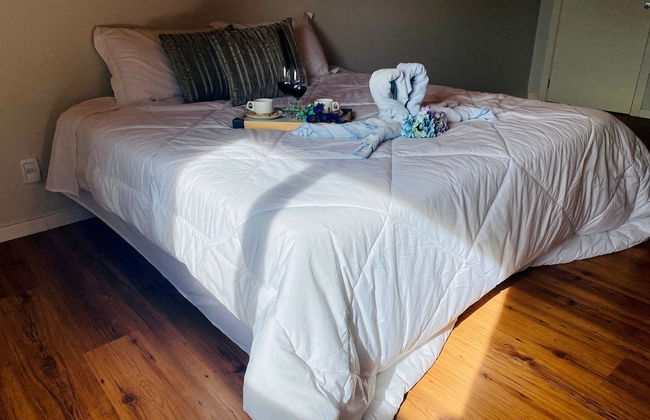 COBERTURA 04 Suites - RUA COBERTA - Foto 23