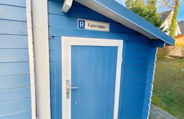 Seeurlaub Müritz - Haus Kranichflug, nur 200m zur Müritz - Foto 16