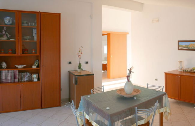 Agriturismo Regno di Marzagaglia - Foto 17