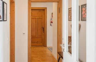 Ferienhaus Kapellenhof mit Infrarotsauna und vier Schlafzimmern - Foto 23