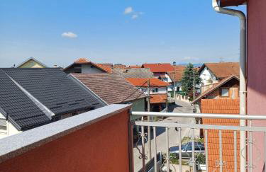 Delfa Apartment - Foto 2