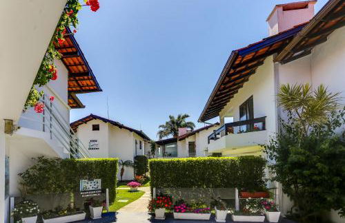 Hotel Sete Ilhas - Foto 23