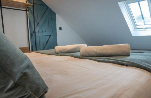 Stainsborough Hall Holiday Cottages - Foto 52