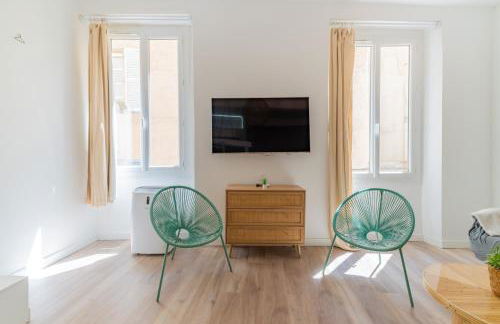 Quartier historique, le Charme du Panier - Photo 9