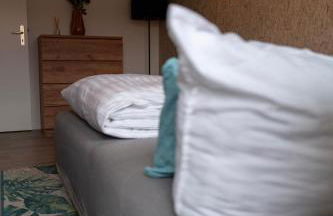 Stilvoll Apt - Balkon - Netflix - Foto 21