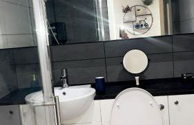 1 Bedroom Dolce apartment - Foto 10