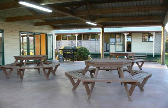 Otorohanga Kiwi Holiday Park - Foto 29