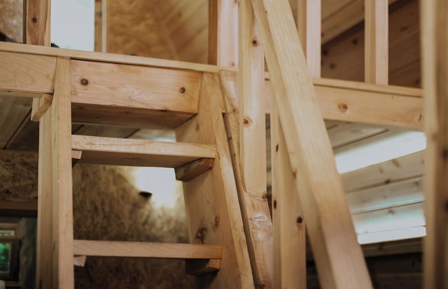 Banana Eco Camp - Foto 58