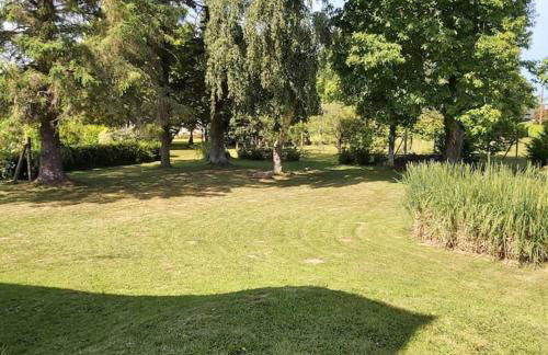 Maison 5 pièces en bord de mer et campagne - Foto 14