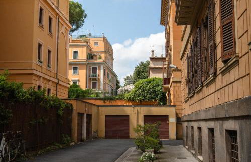 Borghese Magnolia Suite - Foto 37