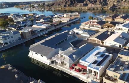 Kastle on the Keys, private dock - Foto 1