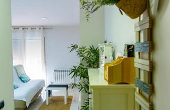 Alojamiento La Caseta de Nando - Foto 5