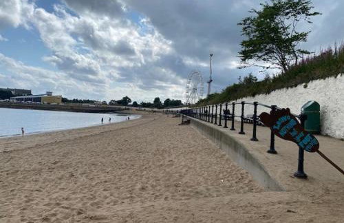 Burnt Island 2 bed apartment with stunning views - Foto 27