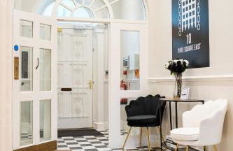 10 Park Square - Luxury Serviced Apartments - Foto 16