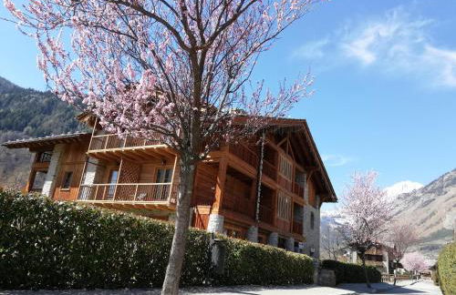 Appartamento Montagnards - Foto 12