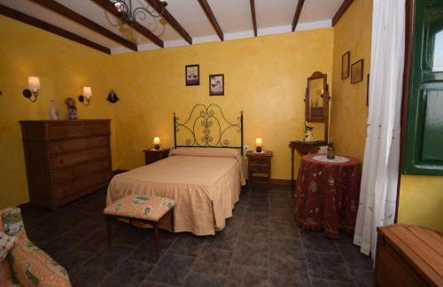 Cave House in Tenerife with Pool and Beach - Foto 15