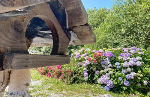 Ty Lora - Isolée en bord de mer - Foto 34