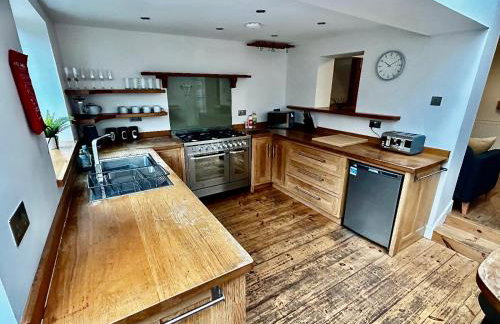 Nomi Homes - Okehampton Place - Exeter - Sleeps 7 - Foto 8