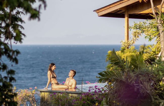 Semaya Beach Resort - Foto 11