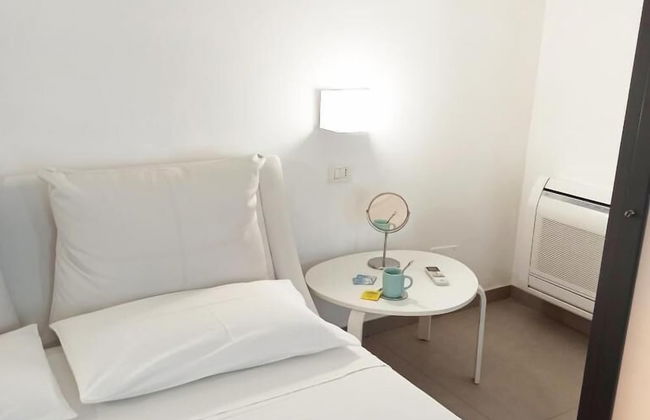 Paolino Exclusive Rooms - Foto 20