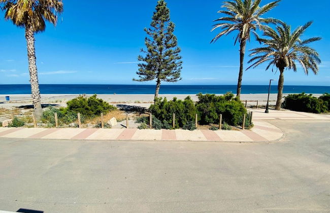 Holiday Home Near the Beach on the Costa Tropical - Foto 30